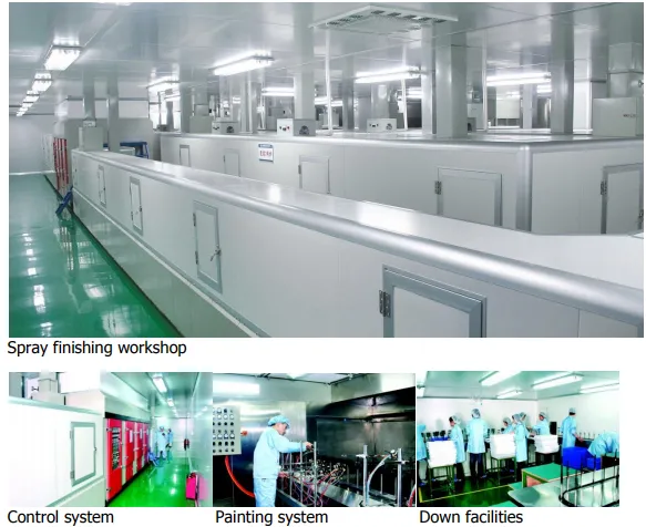 Shenzhen Weidagao Technology CO.,Ltd company overview - view 2
