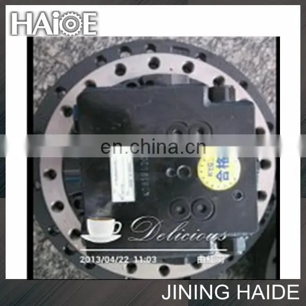 R160-7 R210LC-7 R250-7 R290LC-7 R320-7 R330-9S R360-7 R450LC-7 FINAL DRIVE EXCAVATOR TRAVEL MOTOR ASSY