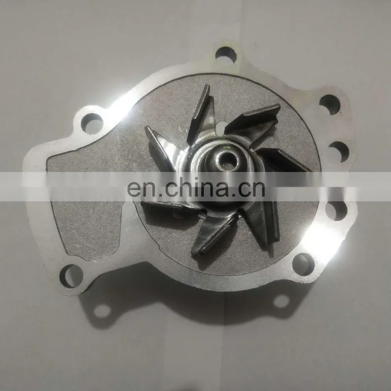 Low price auto engine parts water pump for Nissans 21010-53J00