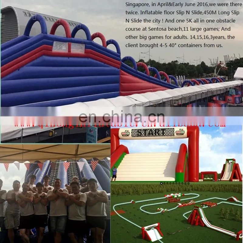 Beautiful Inflatable Rainbow Arch Attractive Blow Up Entrance Arch For Party Decoration