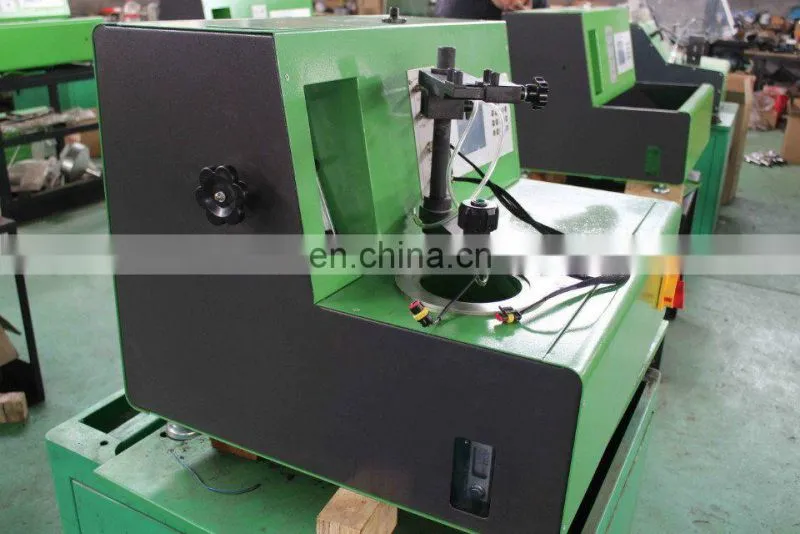 EPS100 CRDI electrical common rail fuel injector test bench