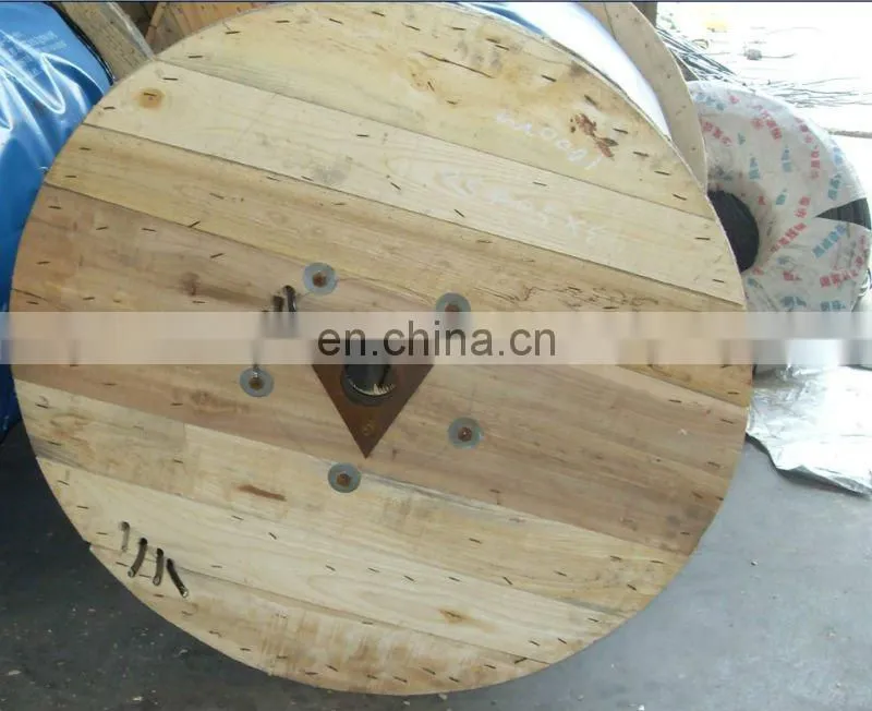 4 core rubber copper cable
