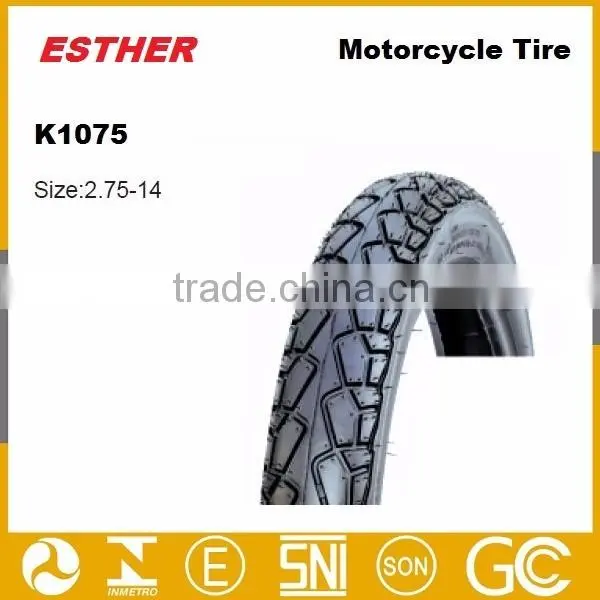 Cheap promotional snow and ice motorcycle tires