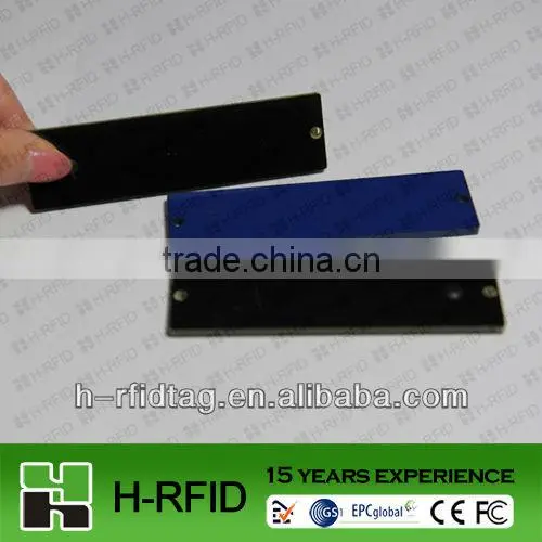 13.56mhz ISO14443A rfid anti metal tag