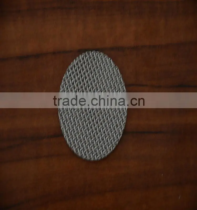 Stainless Sintered Filter mesh ( real factory)