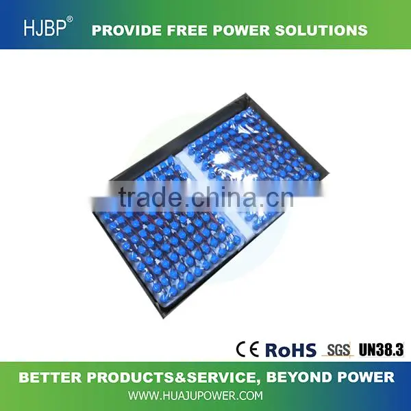2016 hot sale ER14335 3.6V LiSOCl2 non-rechargeable Lithium primary battery