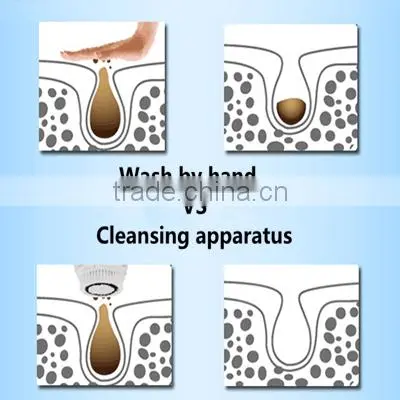 2016 beat selling Beauty salon face cleansing machine