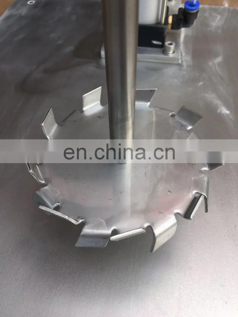 high speed lab homogenizer