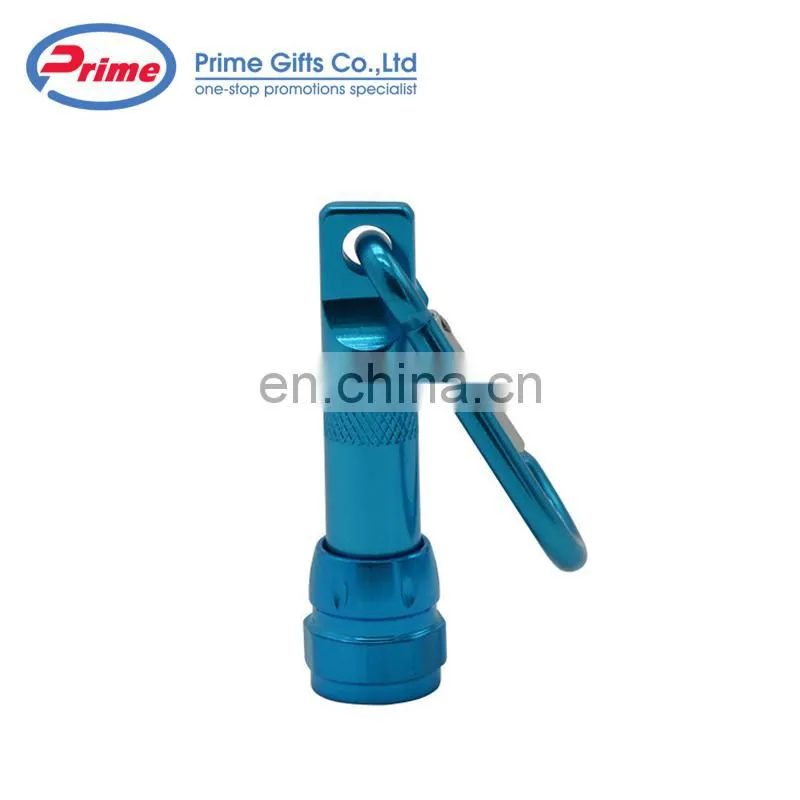 Cheap Price Led Keychain Flashlight with Your Logo