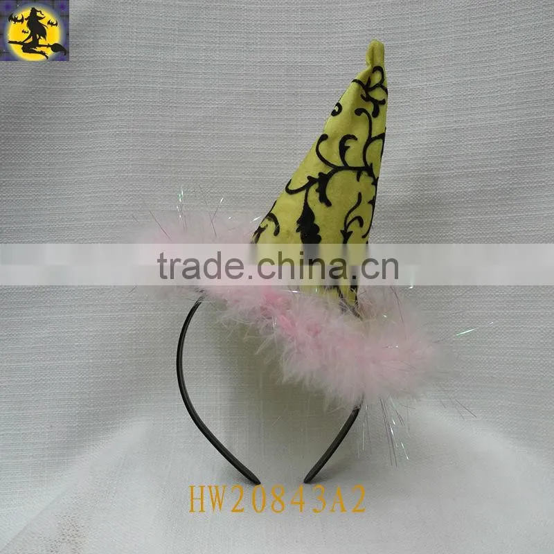 2013 Latest Halloween Headband Wholesale