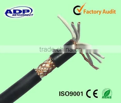 mechanical control cable KVV