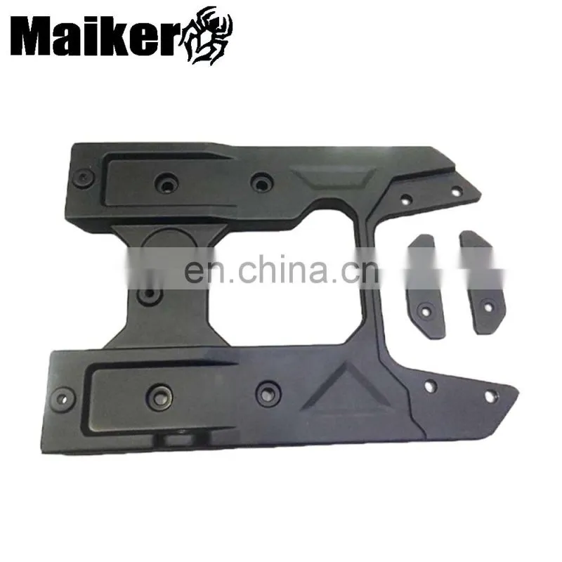 Offroad JL Tail door hinge for Jeep Wrangler JL rear door Tailgate hinge parts