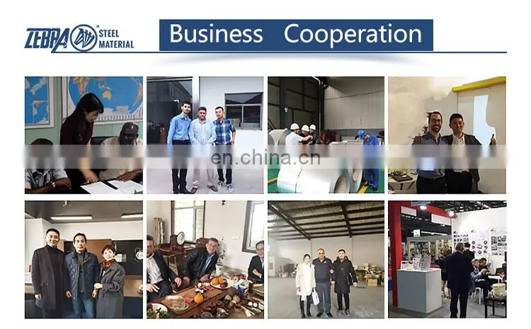 Shandong Zebra HDG GI Steel Price Per Ton Galvanized Steel Coil Z150 Better Selling
