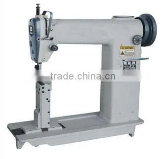 post bed sewing machine