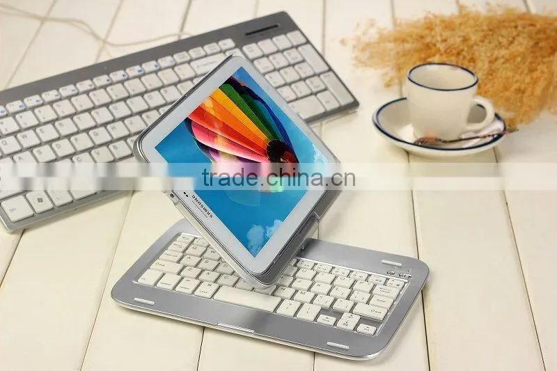 2013 Hot sellng! mini bluetooth keyboard for samsung note8.0