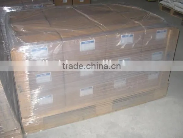 Stainless steel Serrated Lock Washers External Type A DIN6798A
