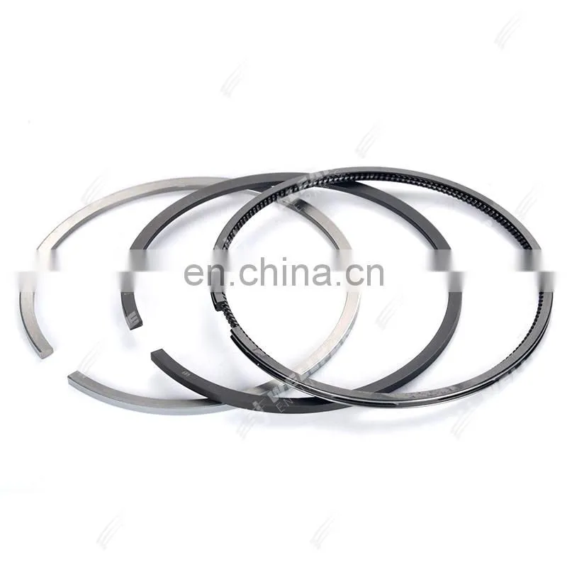 DT360 DT-360 Diesel engine piston ring set diameter 101.85mm