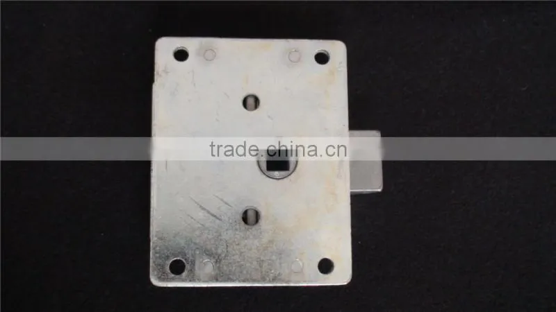 03233 Slam Lock cam lock boot lock