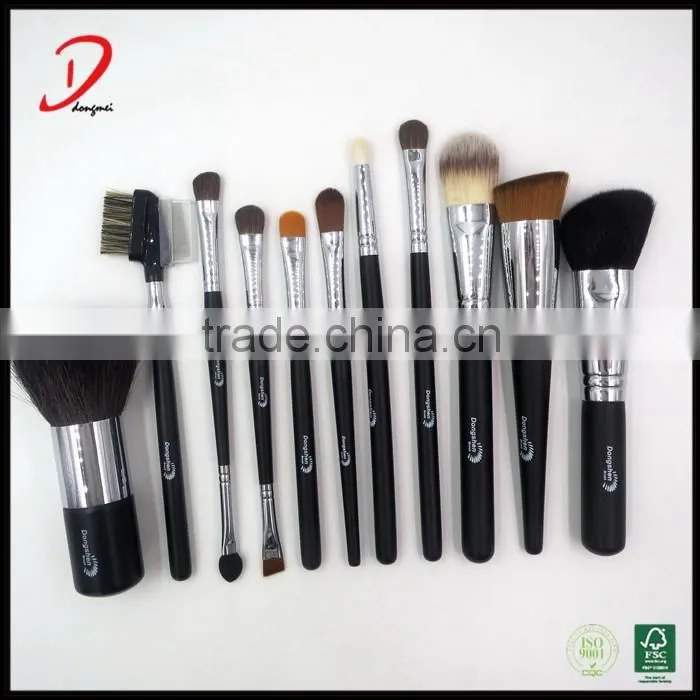 Makeup Brush Set tools , Make-up Kit Make Up Brush Set