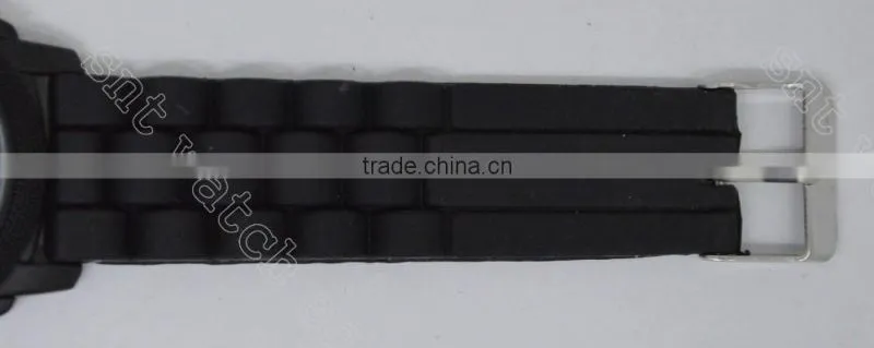SNT SR626SV hot selling promotion quartz watch with plastic strap