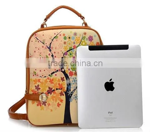 oem design your own school bag backpack