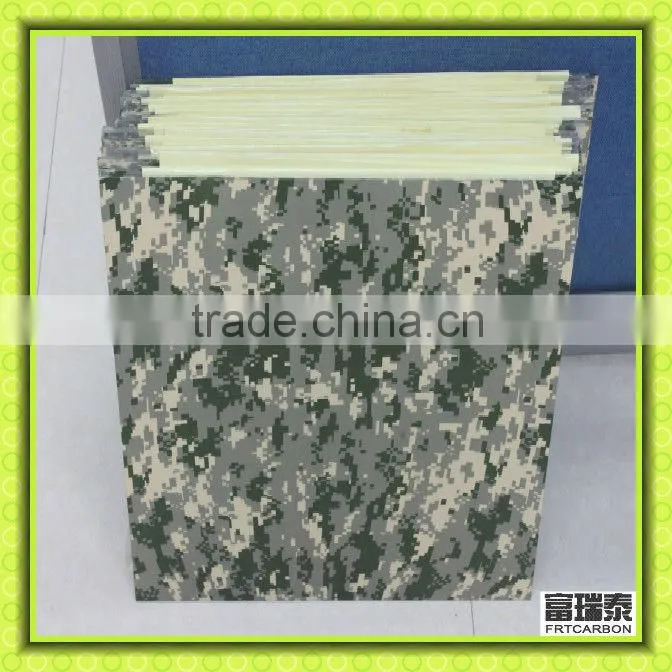 cheap fiberglass composite plate manufacturer make in china