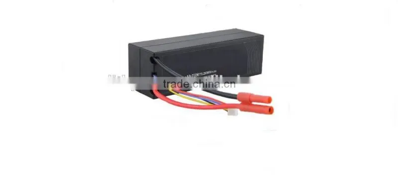 16000mAh 20C 4S lithium rechargeable Lifepo4 battery for Drone/UAV manufacturer China wholesale
