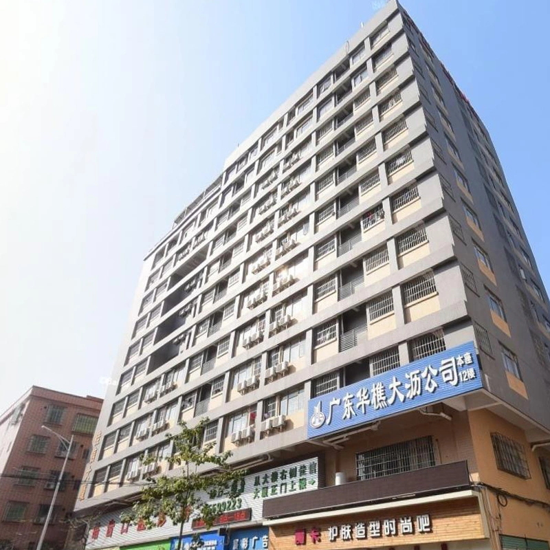 Foshan Jingdeng Technology Co., Ltd company overview - view 4