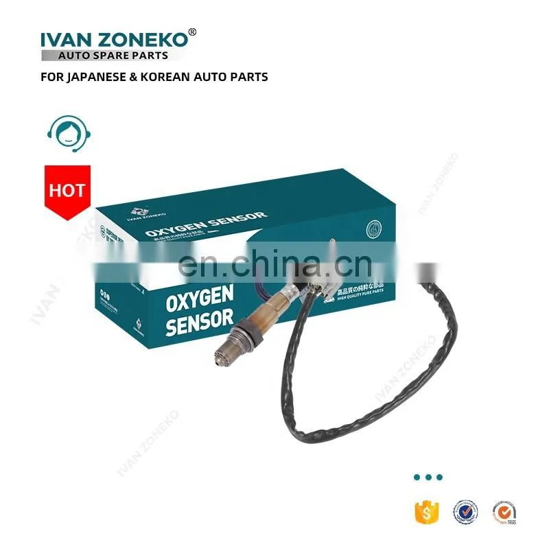 Hot Selling And Best Quality Chinese Manufactures Oxygen Sensor 39210-2B370 39210 2B370 392102B370 For Hyundai Tuscon 1.6T