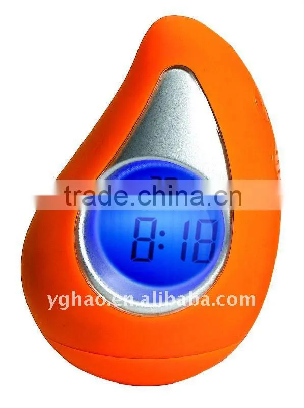 Mango Talking Clock