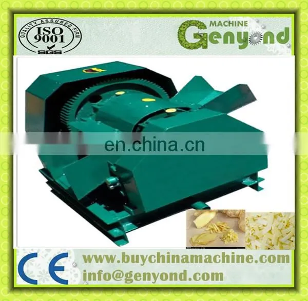 Factory Genyond fruit vegetable ginger paste grinder grinding equipment making machine