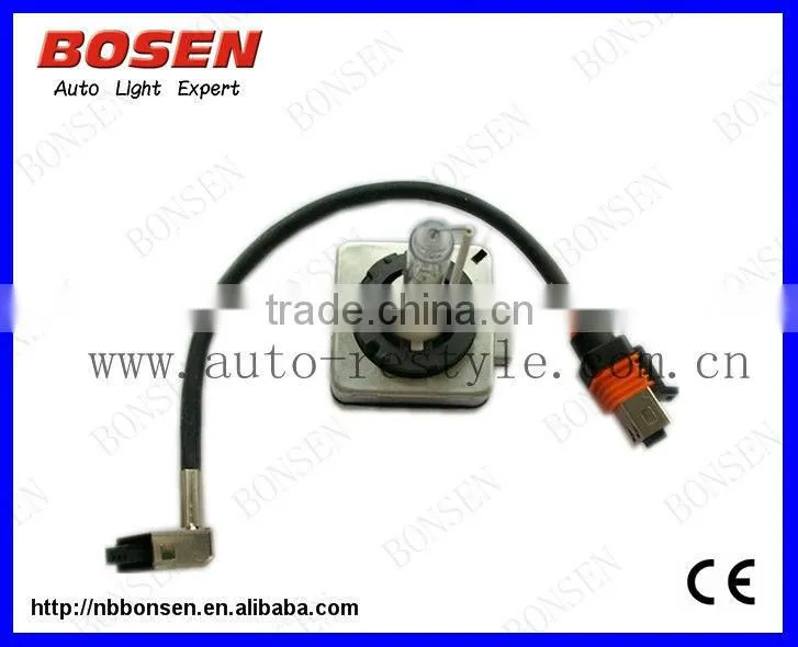 Original P hilips d1s/d2s/d3s/d4s HID xenon bulb 35W/55w 3000k,4300k,5000k,6000k,6500k,7000k,8000k 12,000K, 25000K