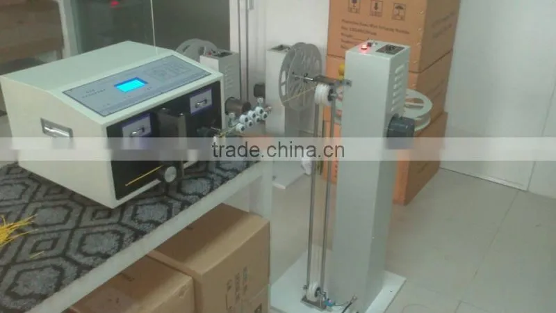 new wire feeder assembly