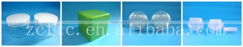 Mini PP jar, Travel set cream Jar, 5g little container