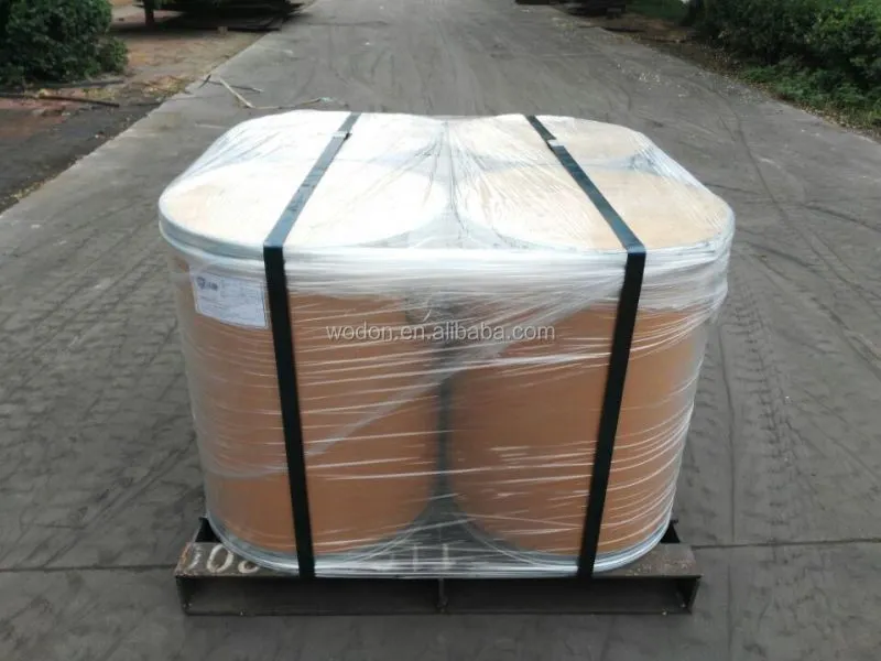 Wodon Customizable Steel Flux Cored Welding Wire Manufacturer's Valve Surfacing Gas Shielding OEM Support