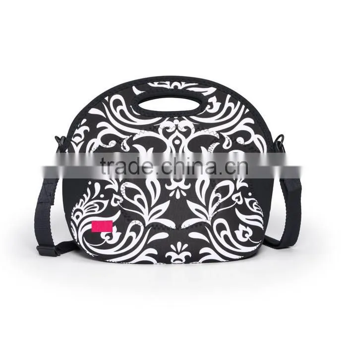 Lunch Purse Cotton Bag waterproof lunch bag factory accessories bag fashion bag custom