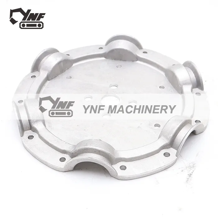 YNF17877 Cooling Fan Blade image 4
