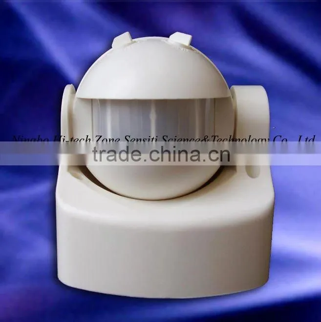 High-quality IP44 180 degree PIR Infrared Sensor