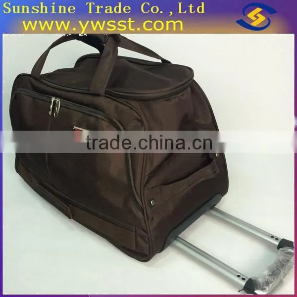 eminent travel luggage bag set