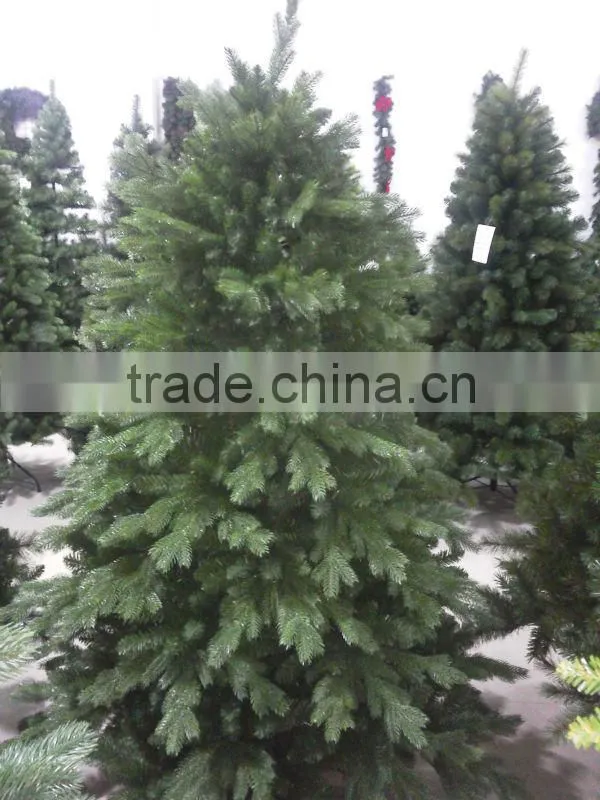 Plastic PVC Monofilament for Making Pine tee branch (Both Side with Biforked or Normal)