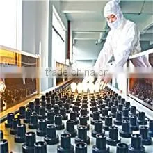 Guangzhou Yoson-Light Industrial Co., Ltd. company overview - view 3