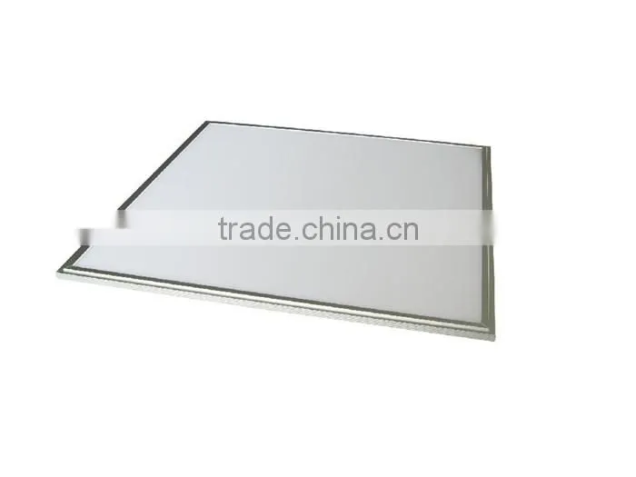 Wholesale LED 107mm perforate size led panel light AC85-265
