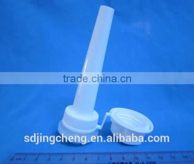 32mm plastic cap / plastic spray nozzle / screw cap for anti freeze coolant