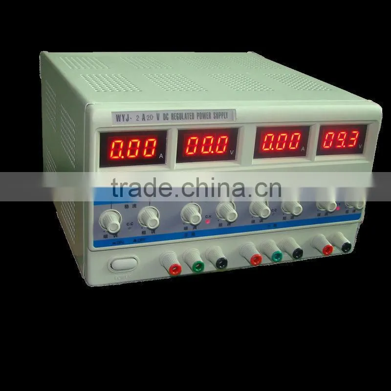 Industry Switching Power Stabilizer manufacturer