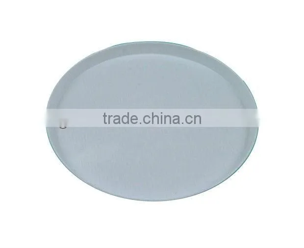 Tailor-made irregular shape metal tin sign usa