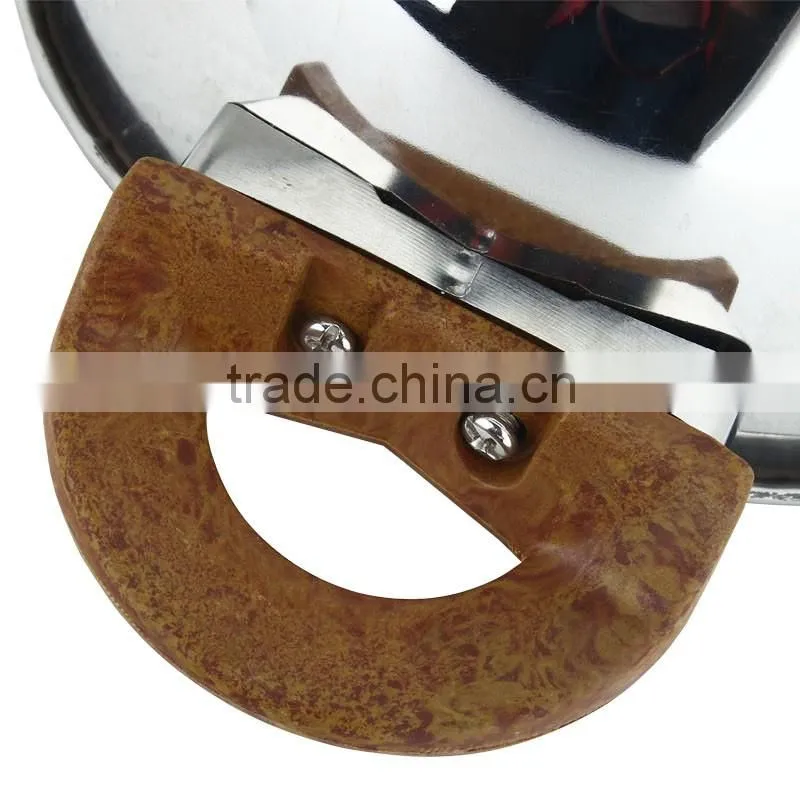 Set of 4pcs stainless steel cookware set