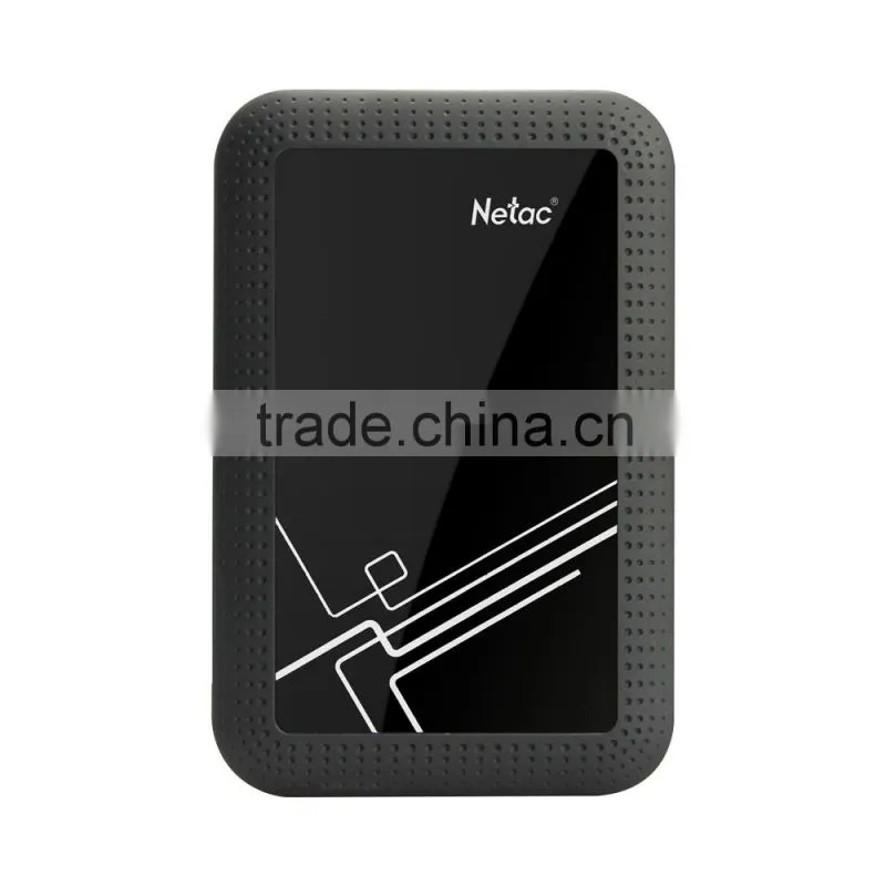 Netac Sports style 2.5 500gb external hard disk