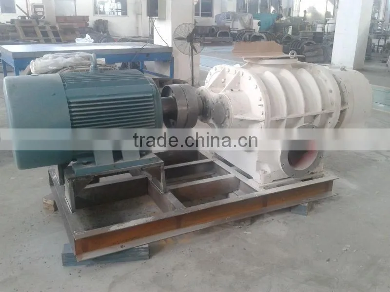 blower WL102LD jacuzzi