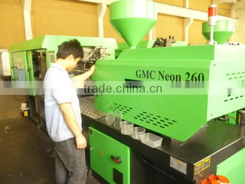 manufacturing machine 528ton