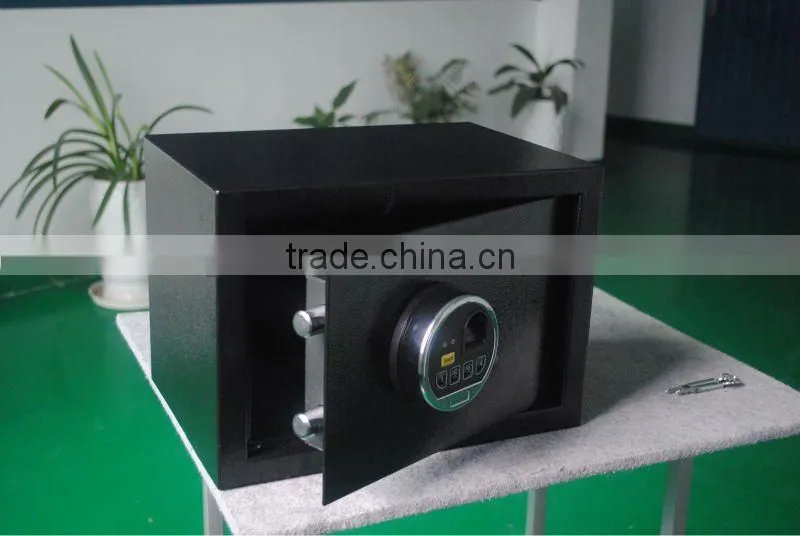 home digital fingerprint safe box